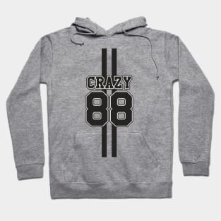 Crazy 88 Hoodie